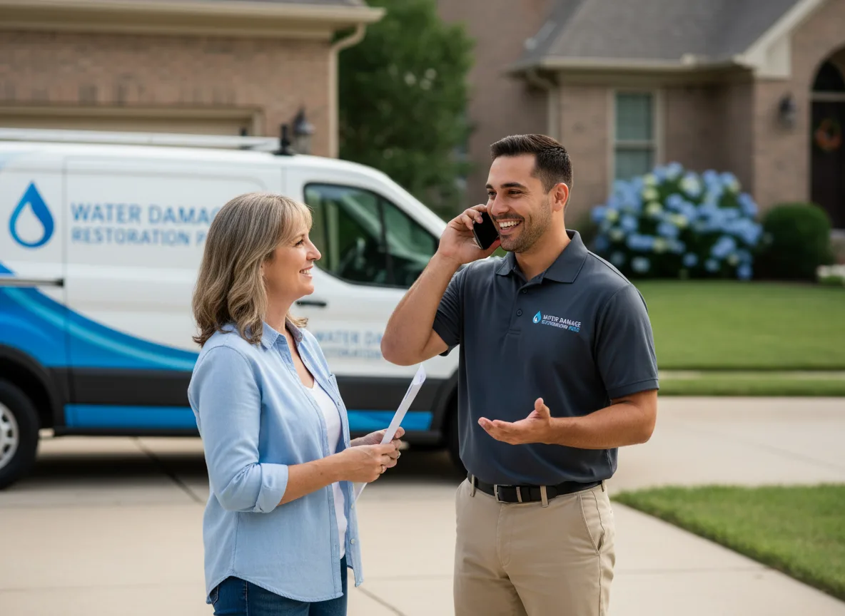 Flood Restoration Smoaks, SC FAQs
